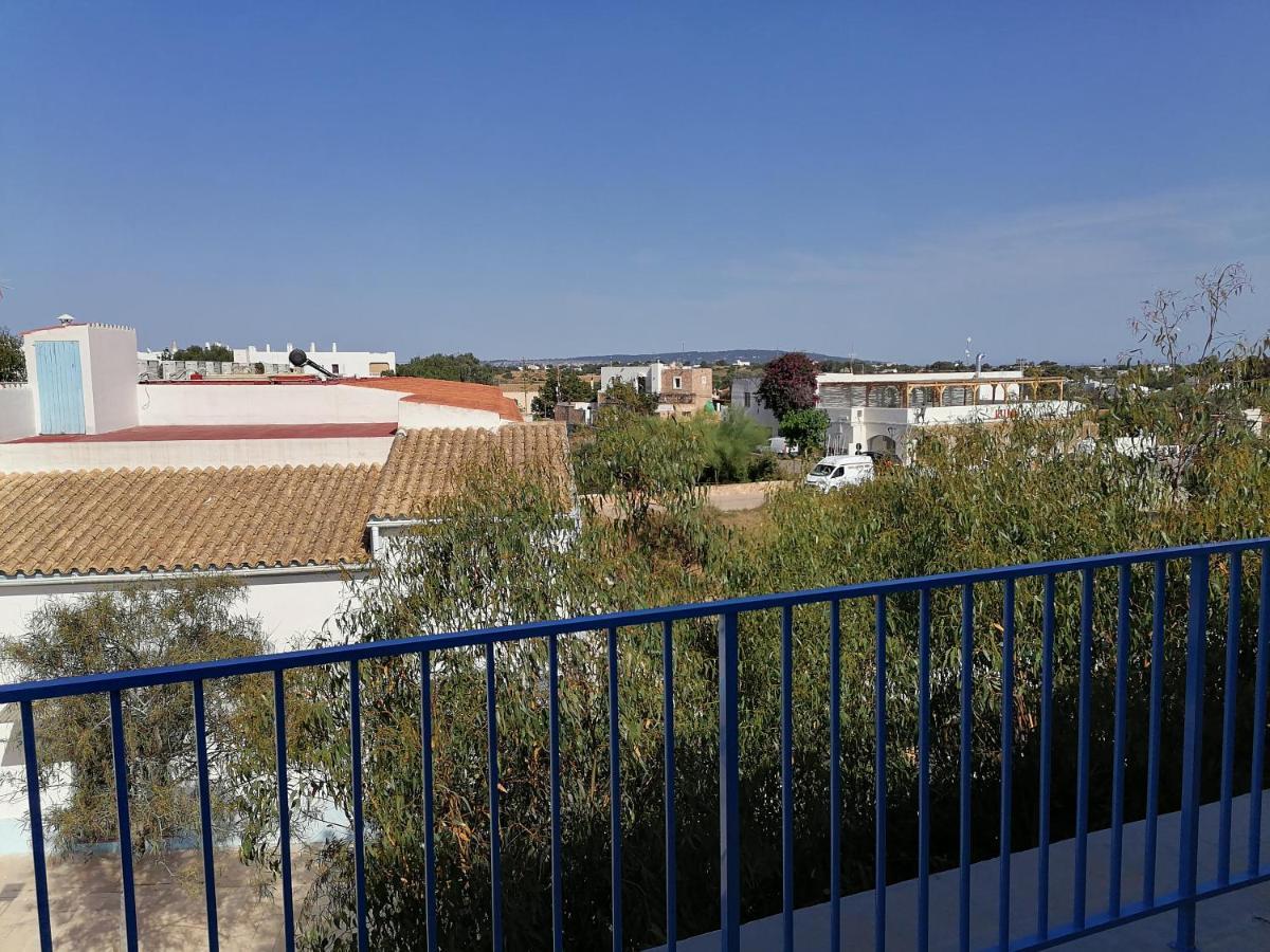 Hostal Pepe San Ferrán de ses Roques Exteriér fotografie