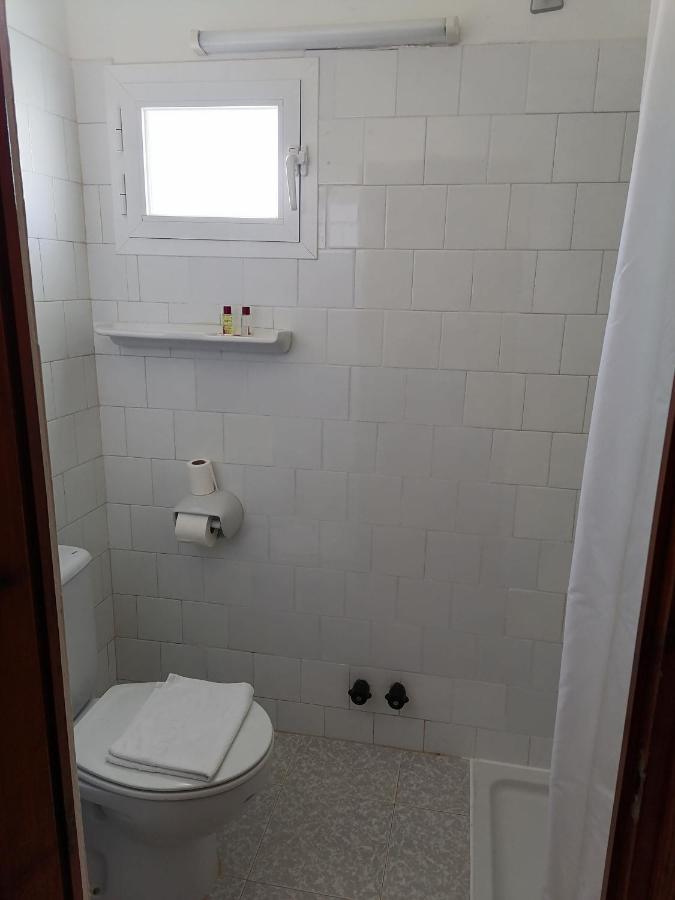 Hostal Pepe San Ferrán de ses Roques Exteriér fotografie