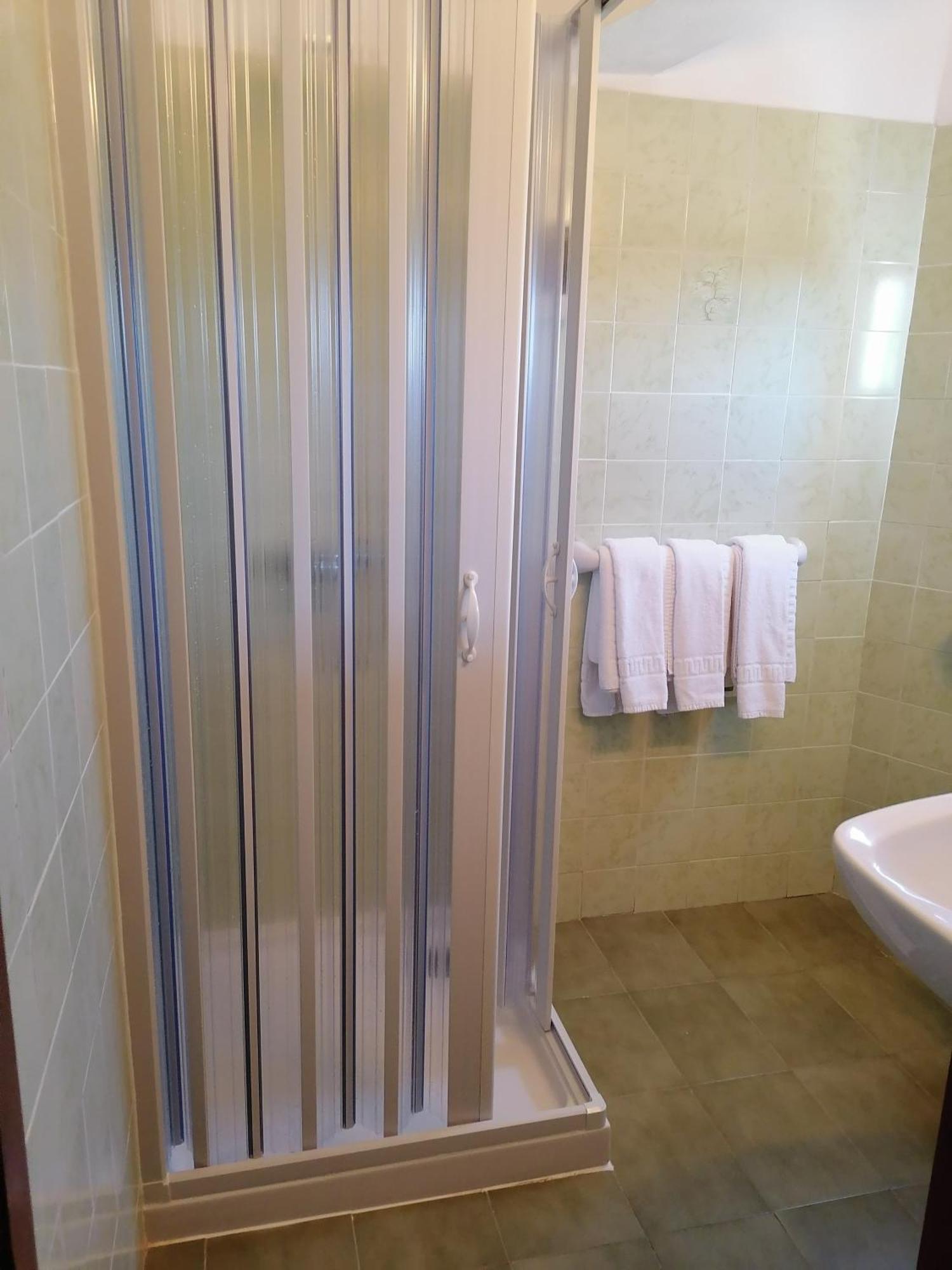 Hostal Pepe San Ferrán de ses Roques Exteriér fotografie