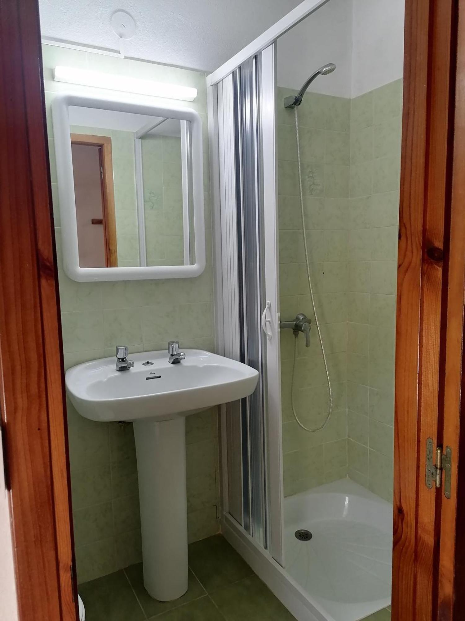 Hostal Pepe San Ferrán de ses Roques Exteriér fotografie