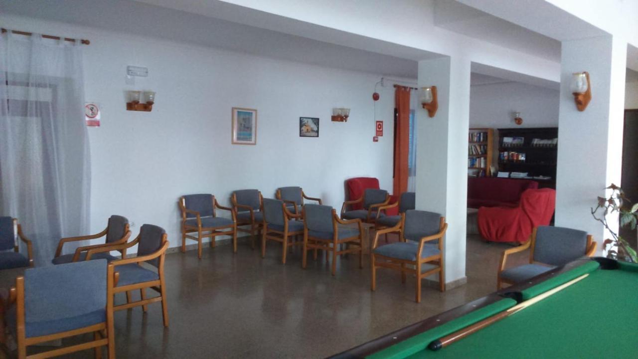 Hostal Pepe San Ferrán de ses Roques Exteriér fotografie